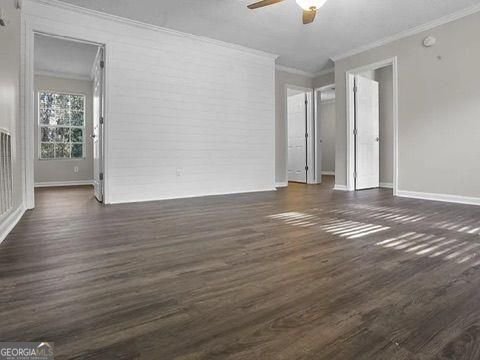 3665 Bolfair Drive Atlanta - 27