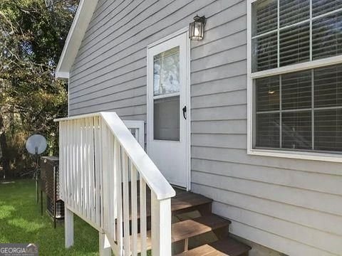 3665 Bolfair Drive Atlanta - 30