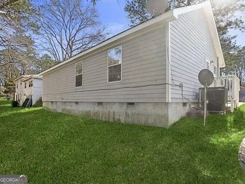 3665 Bolfair Drive Atlanta - 31