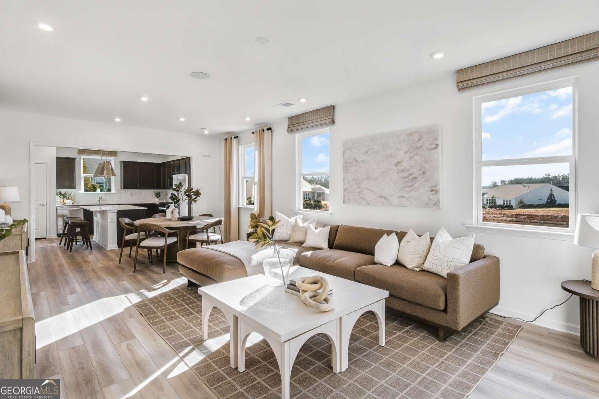 198 Alcovy Court Griffin - 1