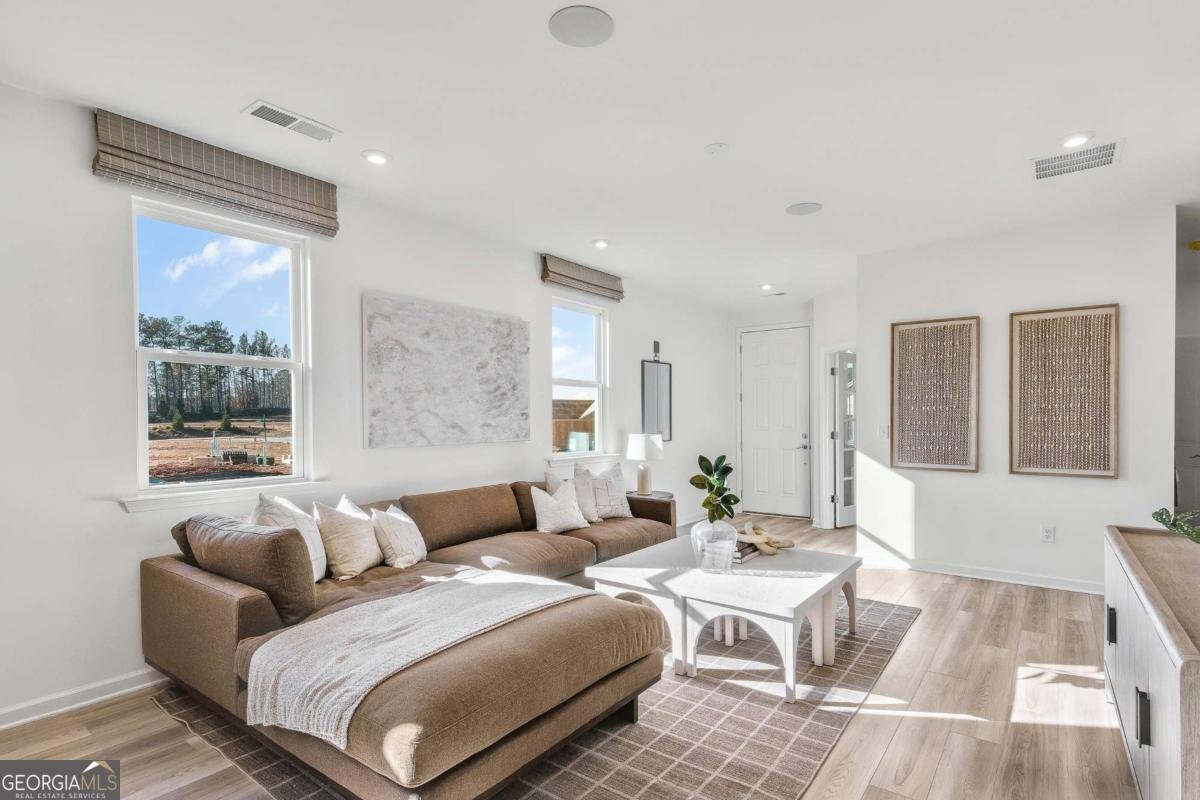 198 Alcovy Court Griffin - 2