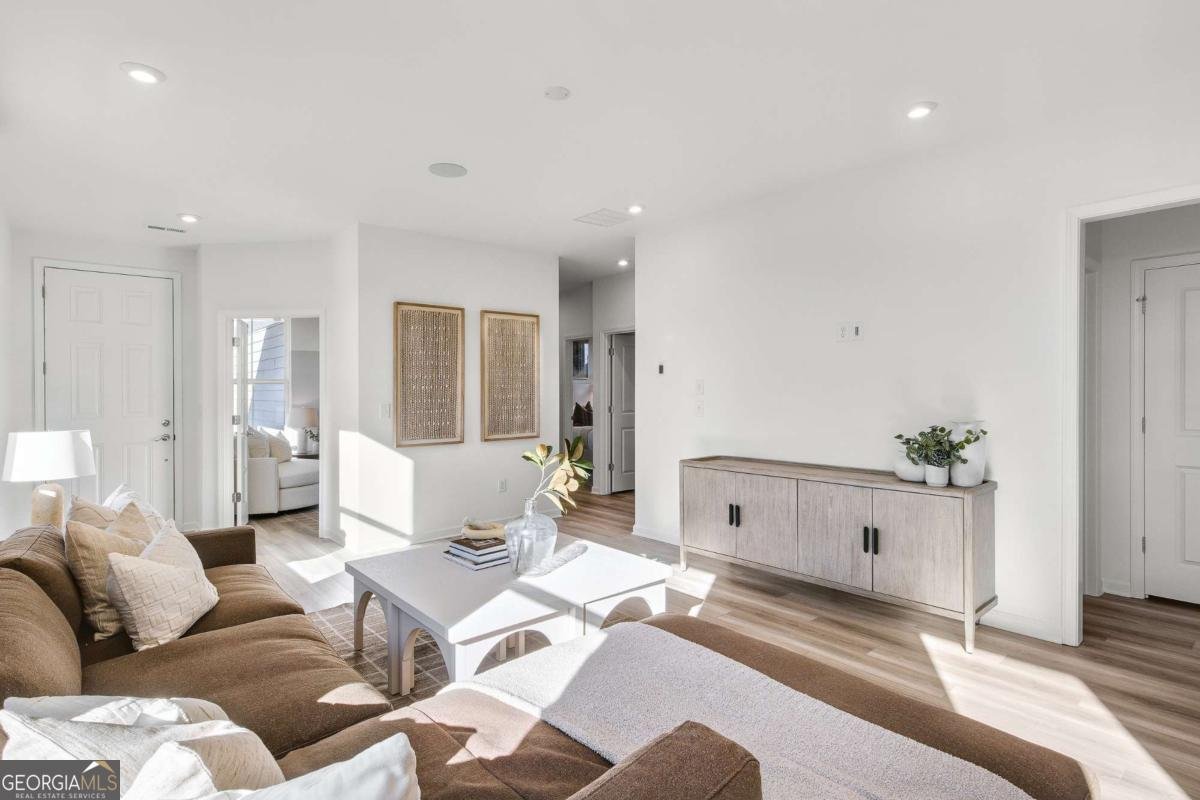 198 Alcovy Court Griffin - 3