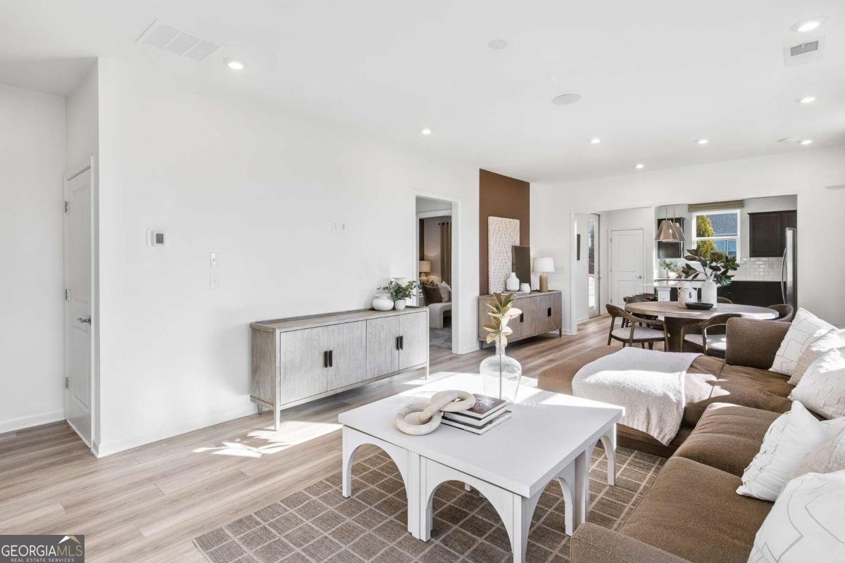 198 Alcovy Court Griffin - 4