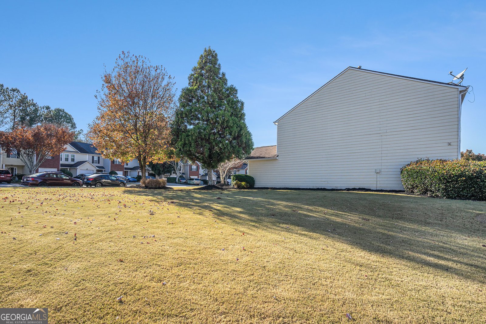 2651 Waverly Hills Drive Lawrenceville - 3