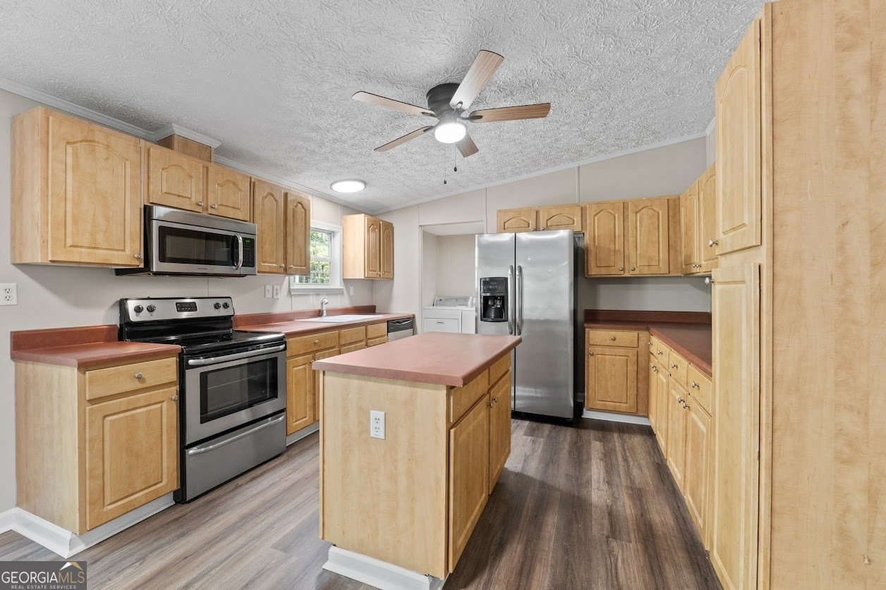 1611 Laney Road Locust Grove - 10