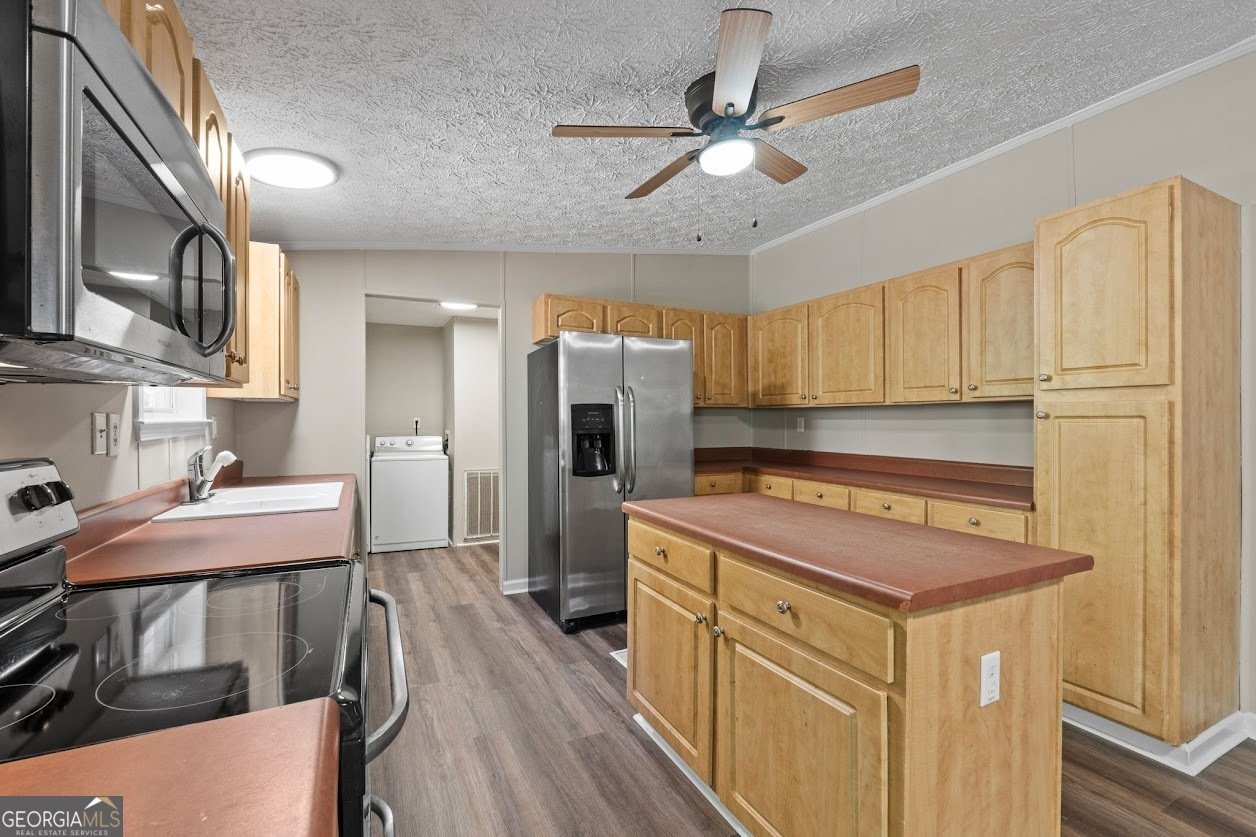 1611 Laney Road Locust Grove - 11