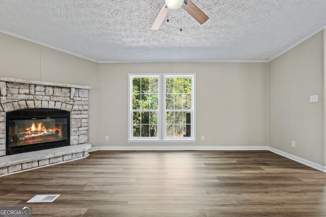 1611 Laney Road Locust Grove - 13