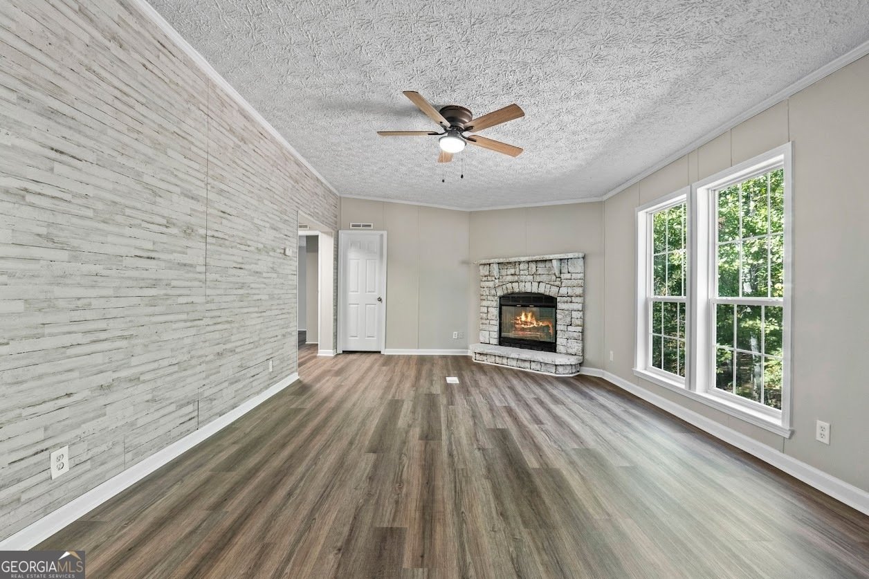 1611 Laney Road Locust Grove - 14