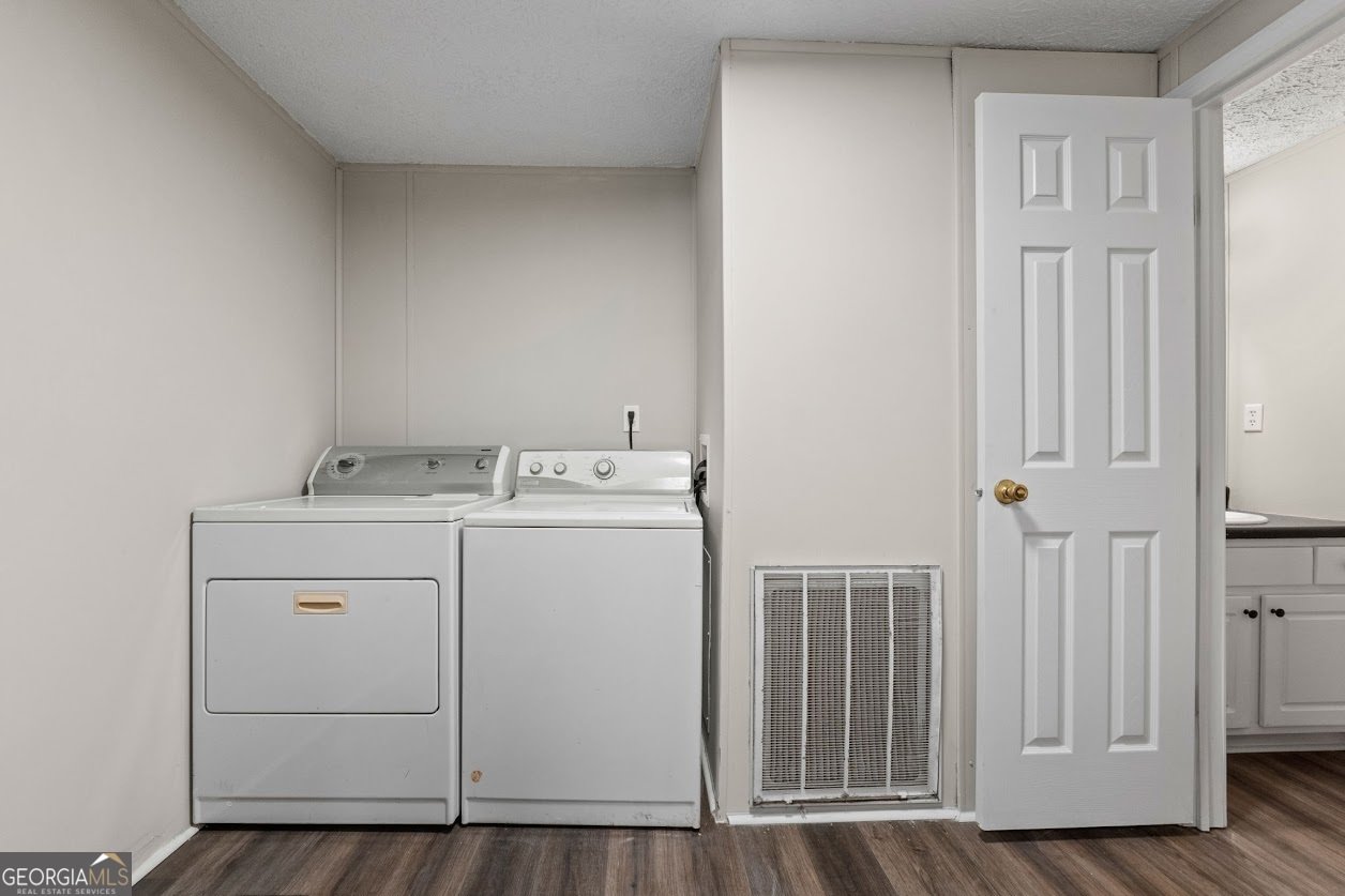 1611 Laney Road Locust Grove - 16