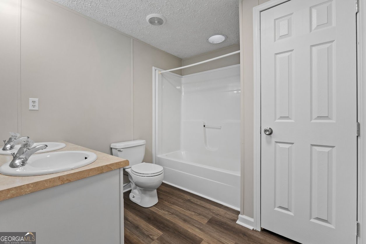 1611 Laney Road Locust Grove - 27