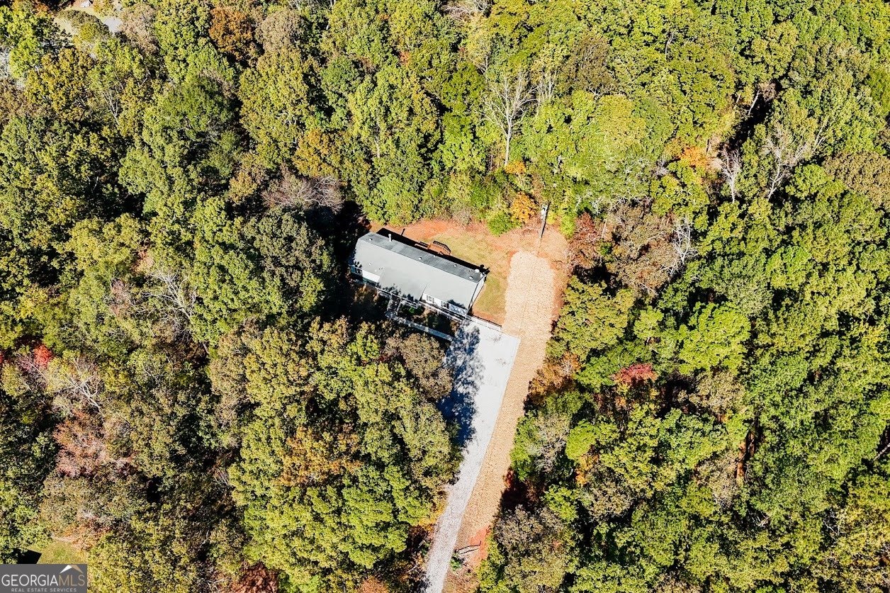 1611 Laney Road Locust Grove - 30