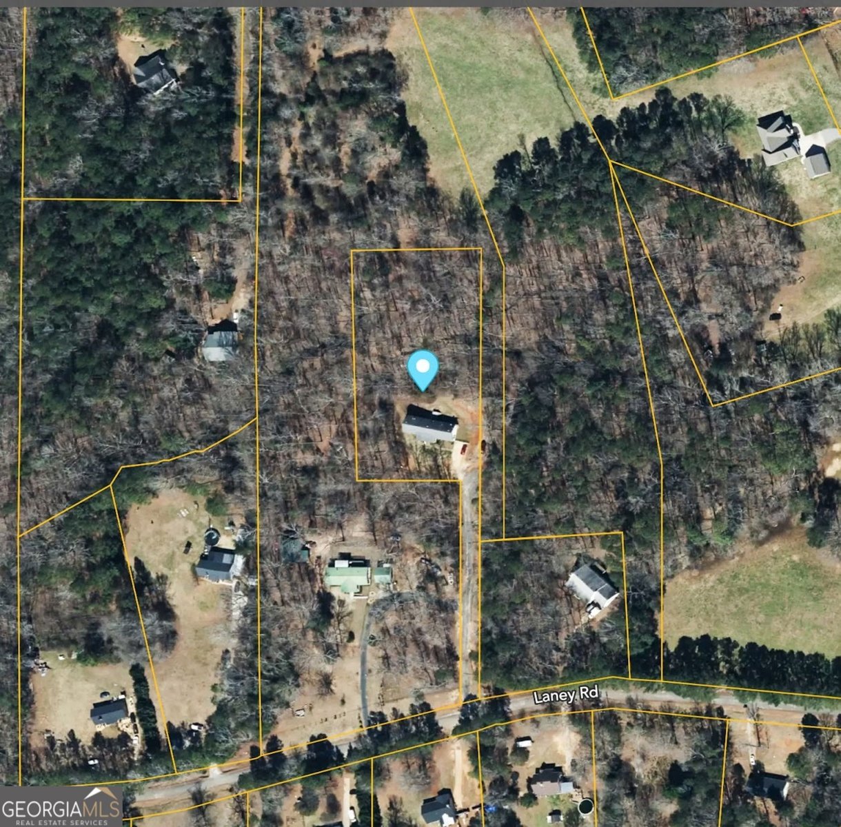 1611 Laney Road Locust Grove - 35