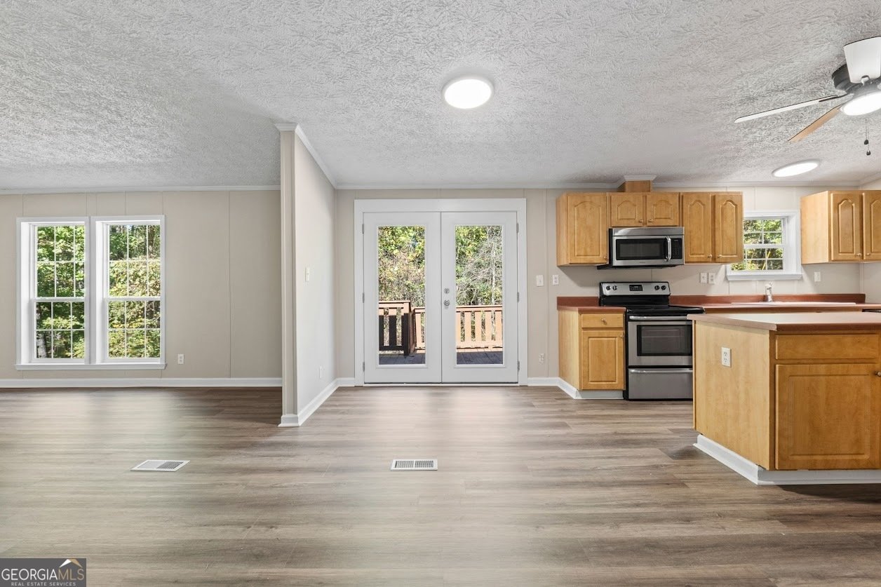 1611 Laney Road Locust Grove - 7