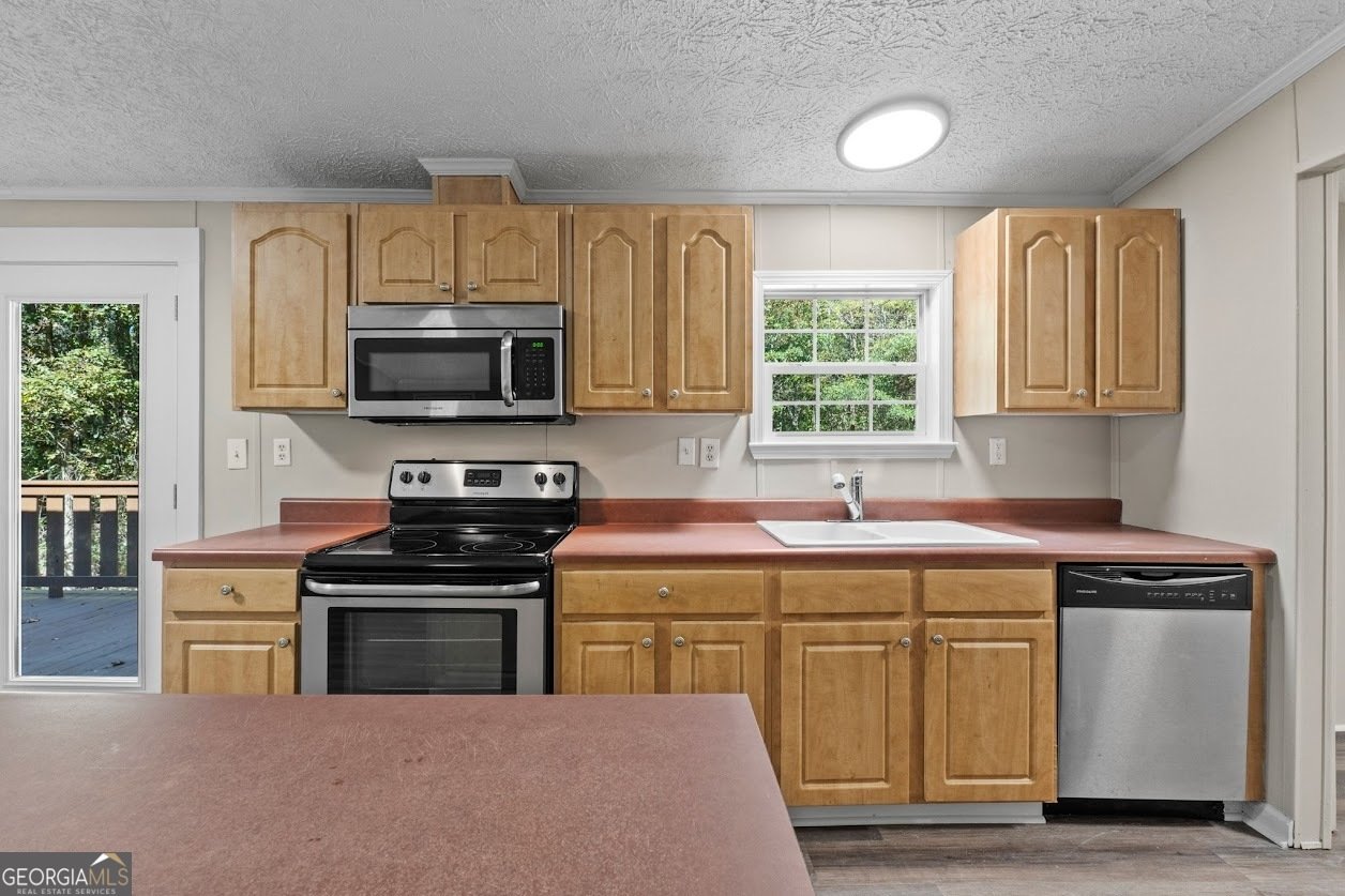 1611 Laney Road Locust Grove - 9