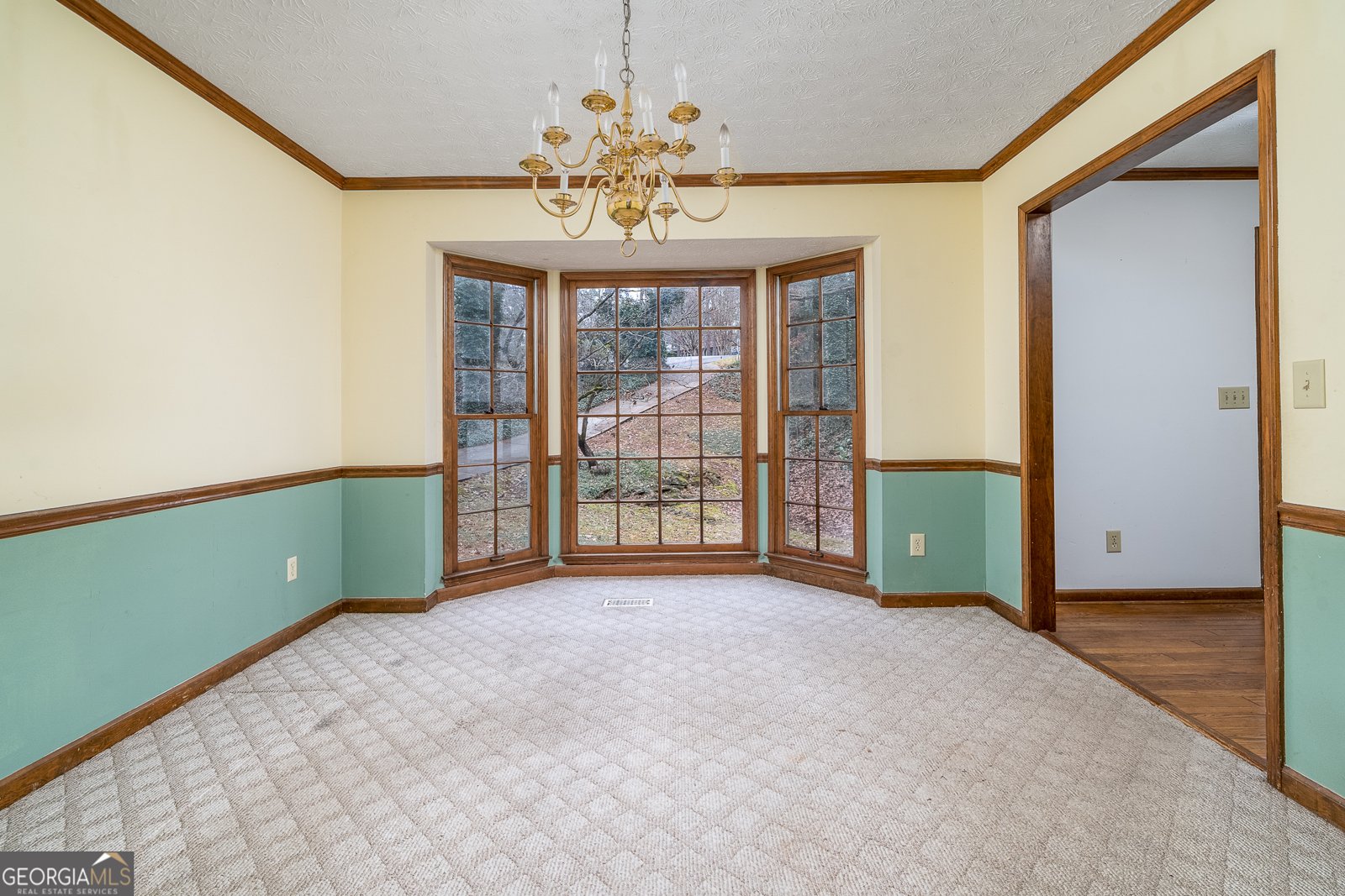 4032 Ashmont Court Marietta - 10