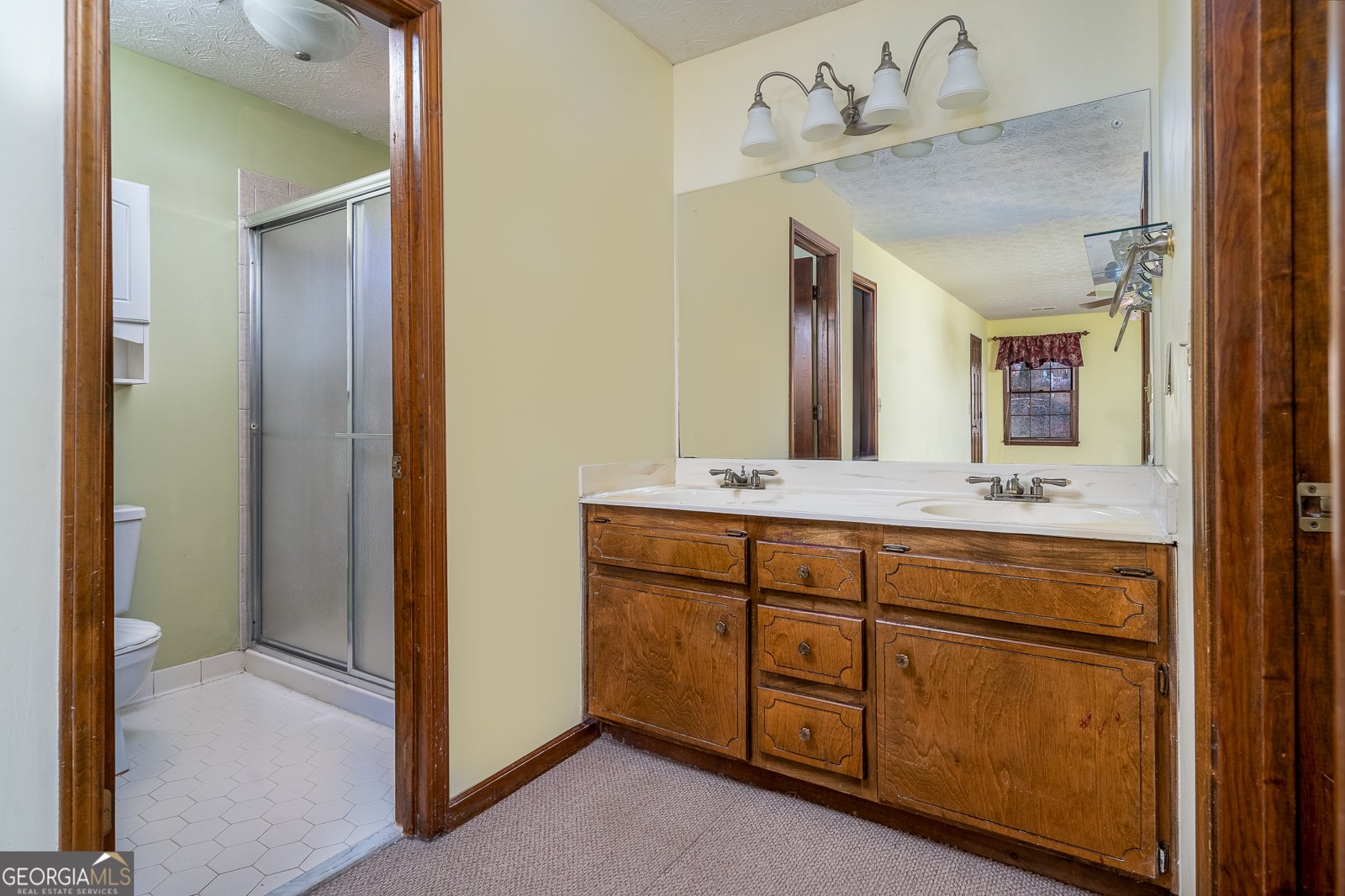 4032 Ashmont Court Marietta - 16