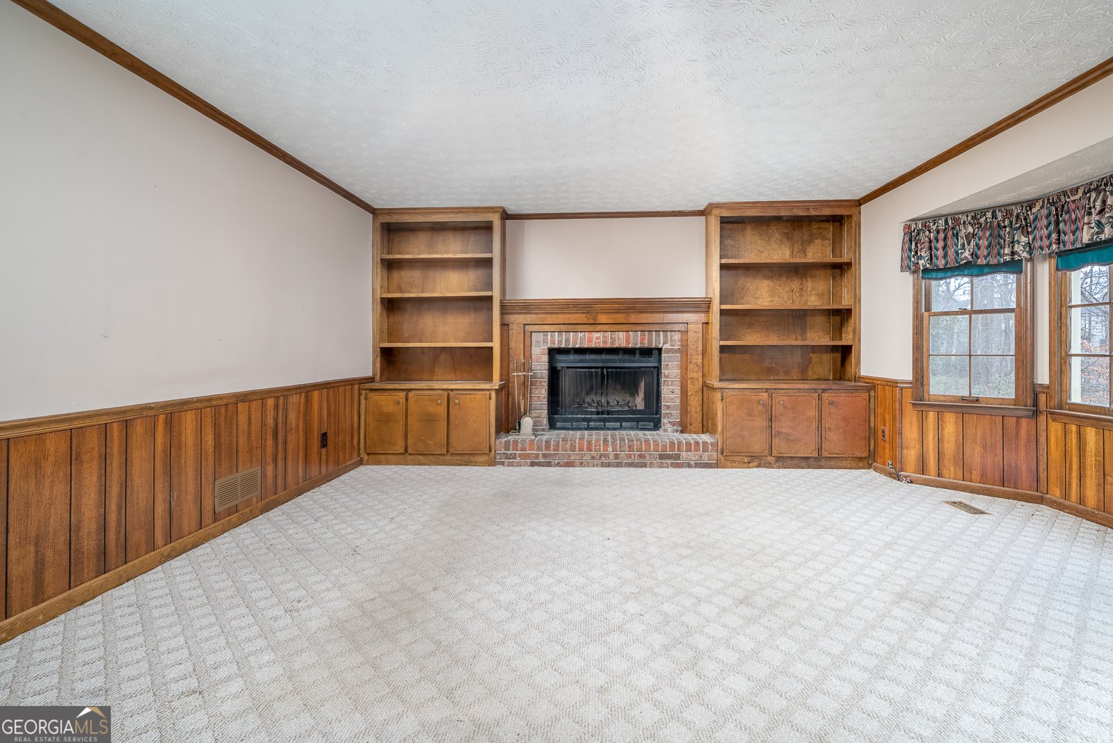 4032 Ashmont Court Marietta - 2