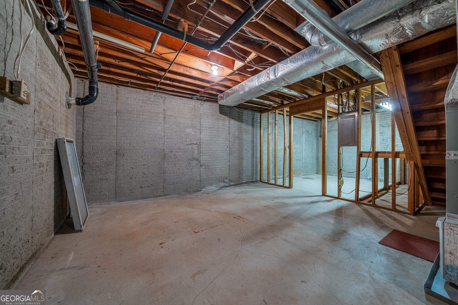 4032 Ashmont Court Marietta - 25