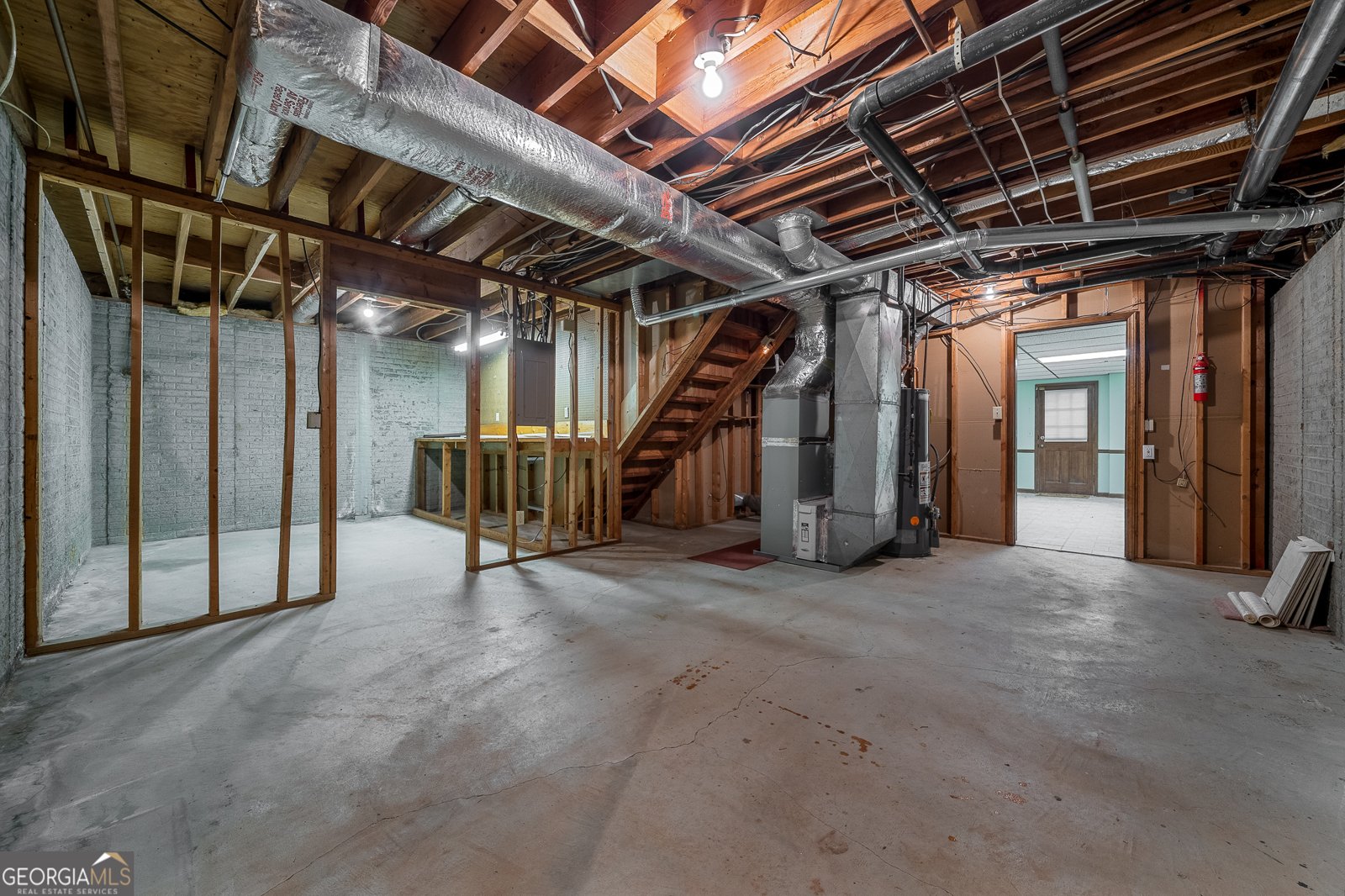 4032 Ashmont Court Marietta - 26