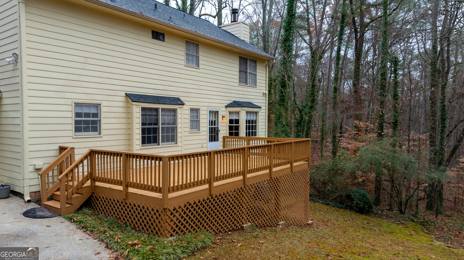 4032 Ashmont Court Marietta - 29