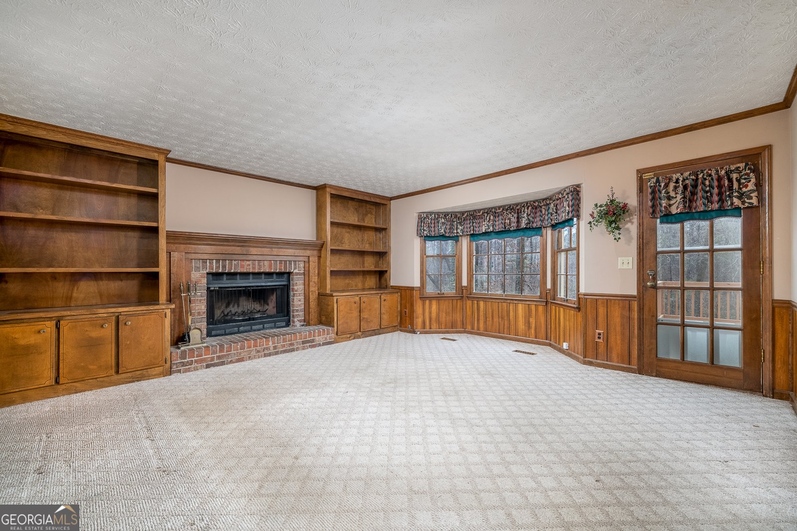 4032 Ashmont Court Marietta - 3