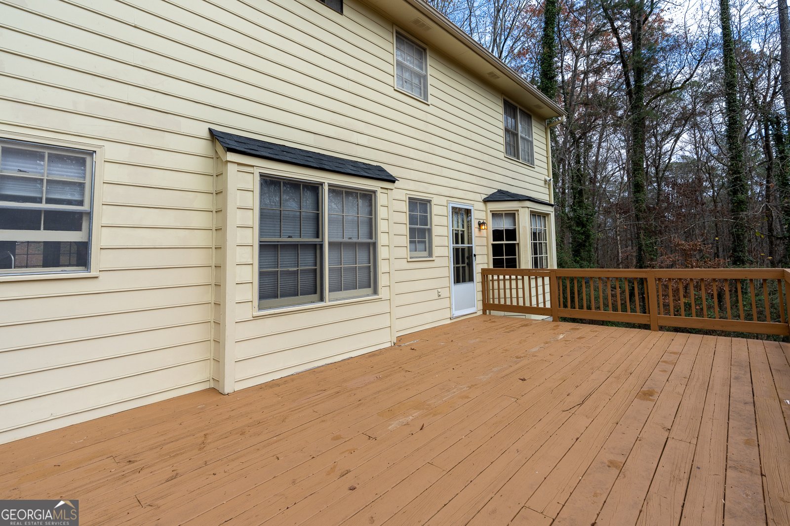 4032 Ashmont Court Marietta - 30