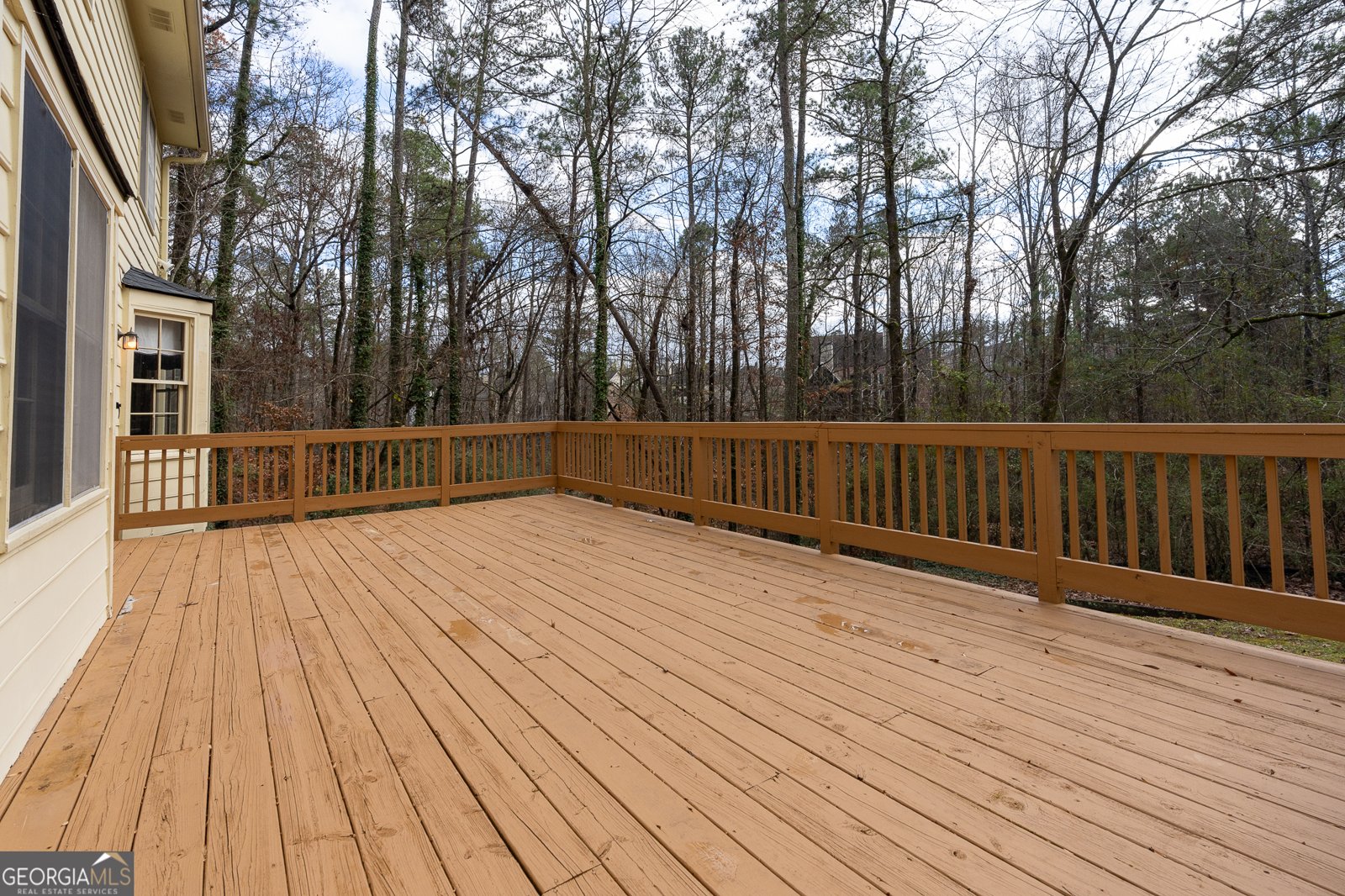 4032 Ashmont Court Marietta - 31