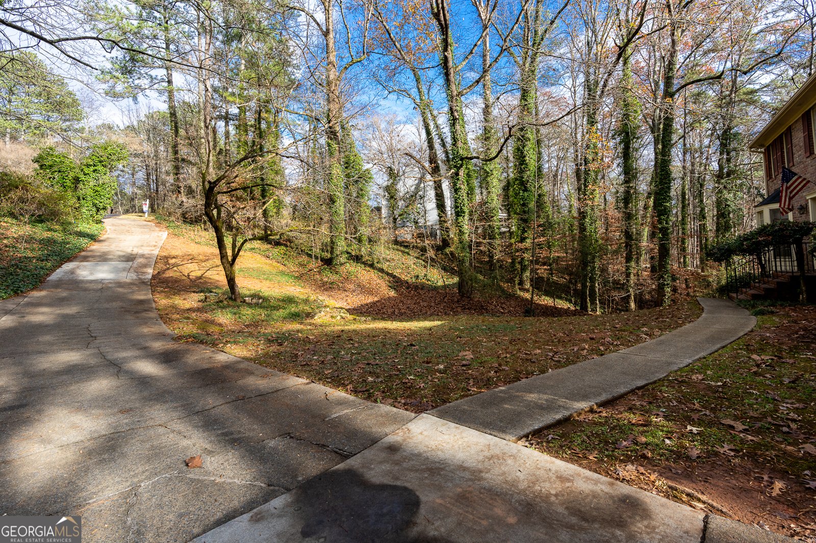 4032 Ashmont Court Marietta - 32