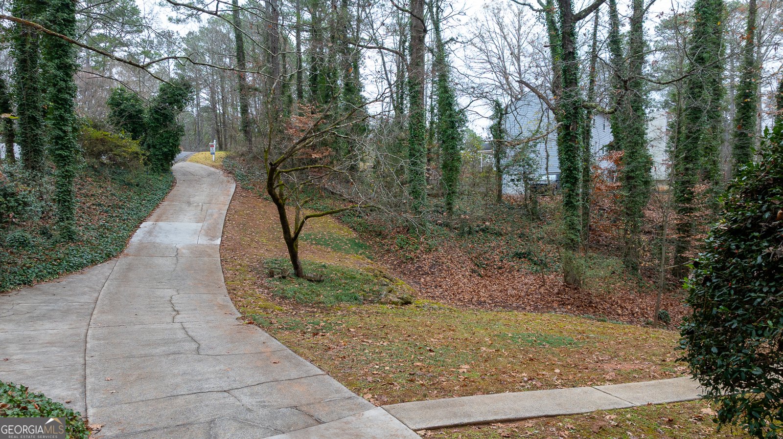 4032 Ashmont Court Marietta - 34