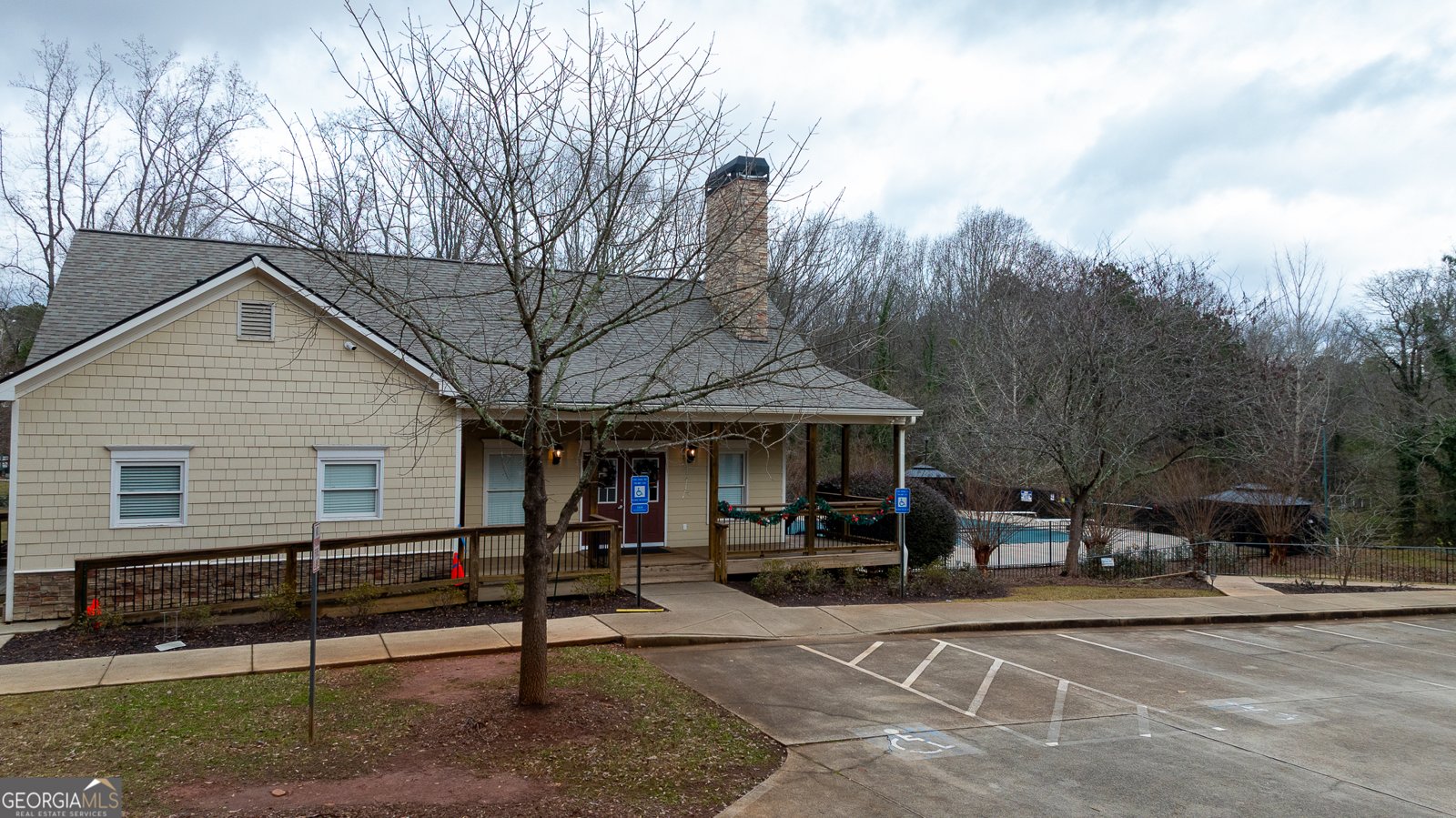 4032 Ashmont Court Marietta - 35