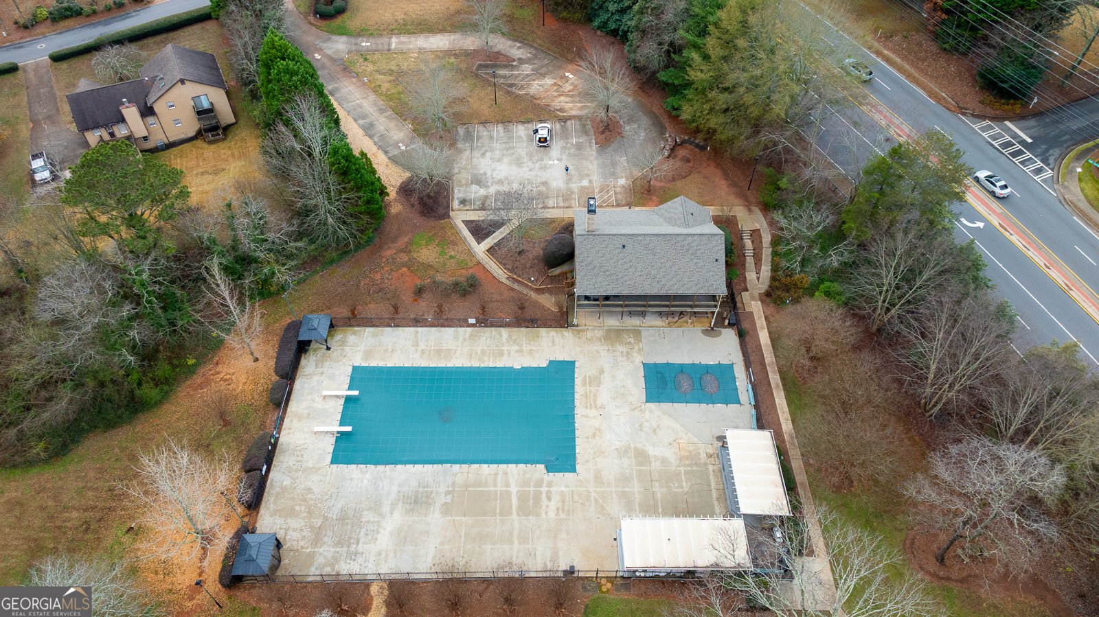 4032 Ashmont Court Marietta - 39