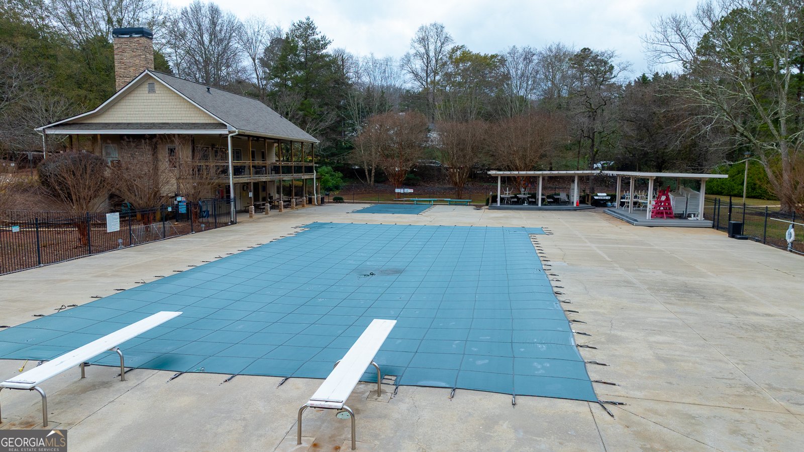 4032 Ashmont Court Marietta - 40