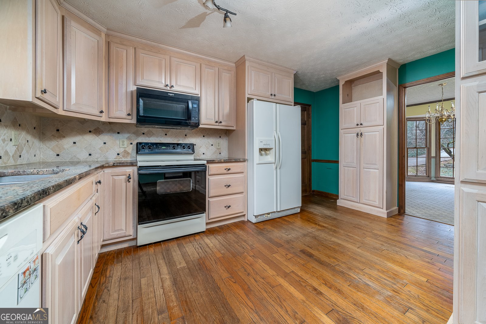 4032 Ashmont Court Marietta - 5