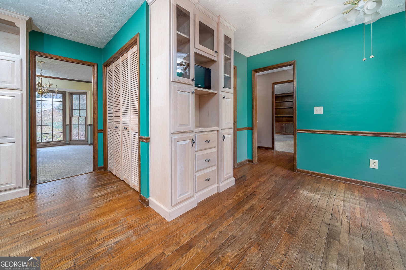 4032 Ashmont Court Marietta - 6