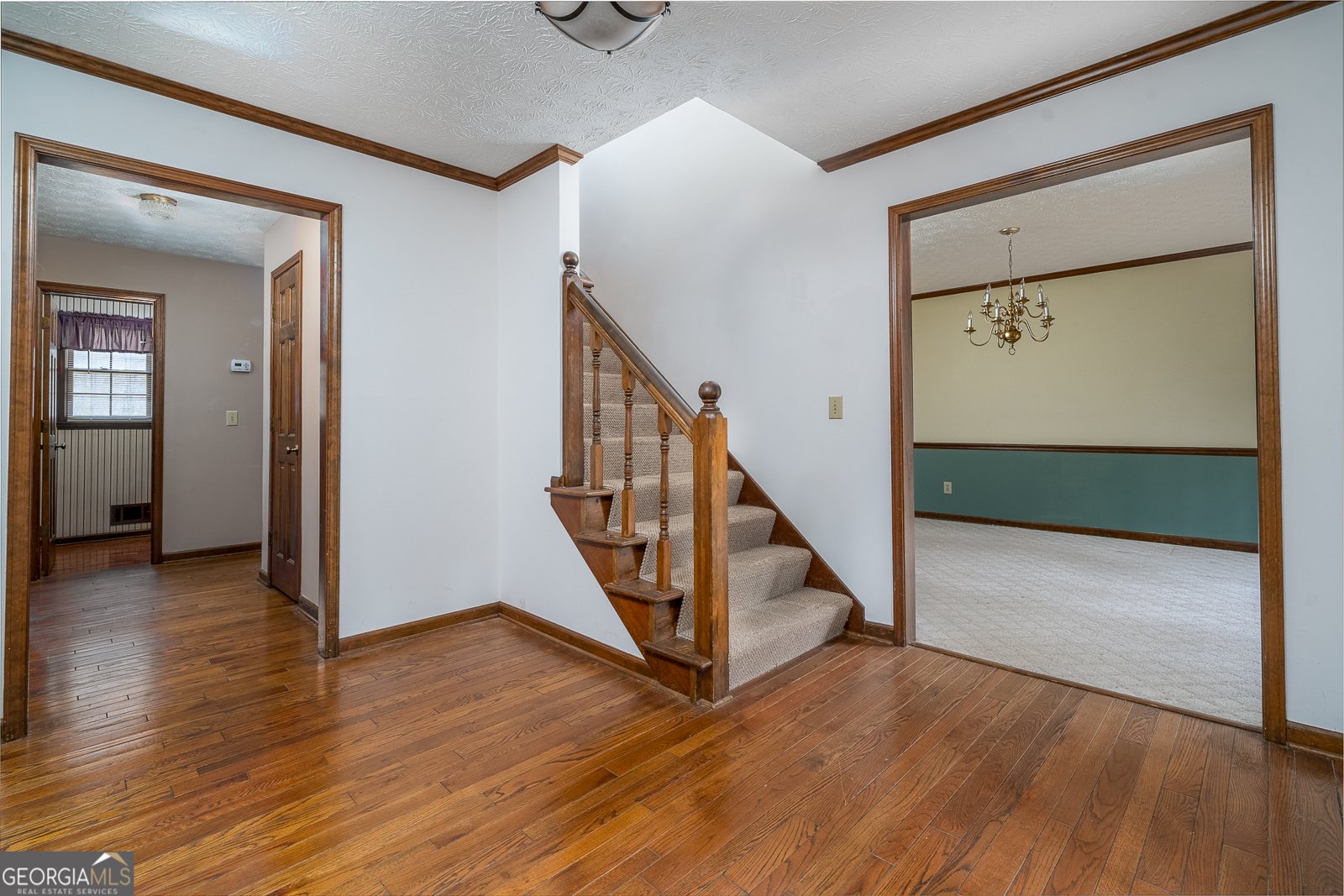 4032 Ashmont Court Marietta - 8