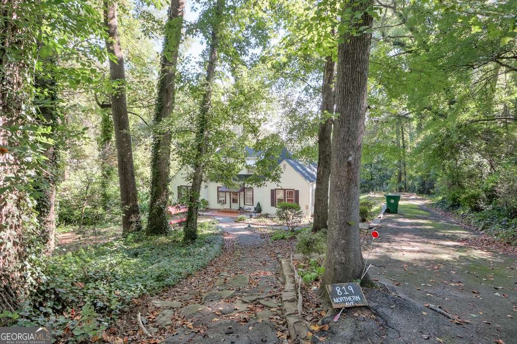 819 Northern Avenue Clarkston - 13