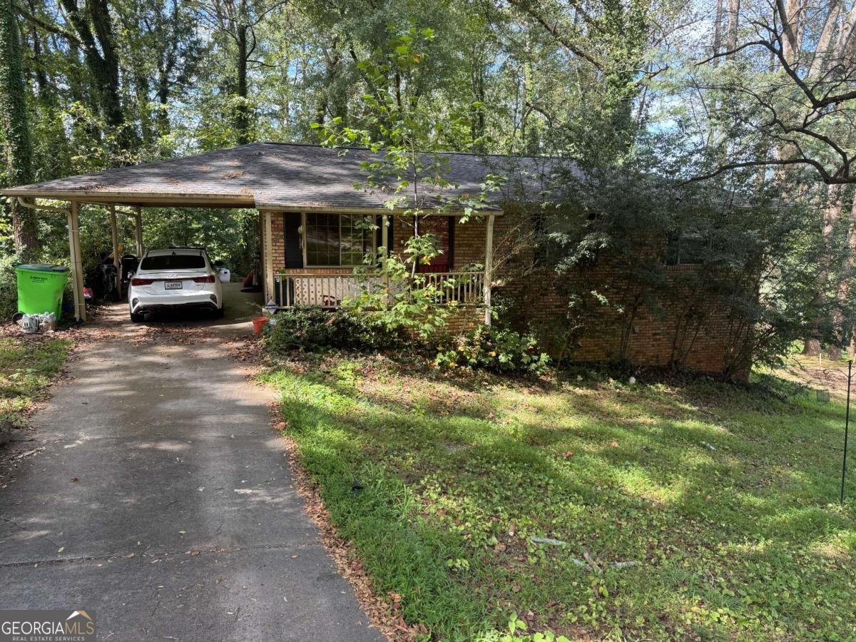 3418 Creek Valley Drive Smyrna - 2