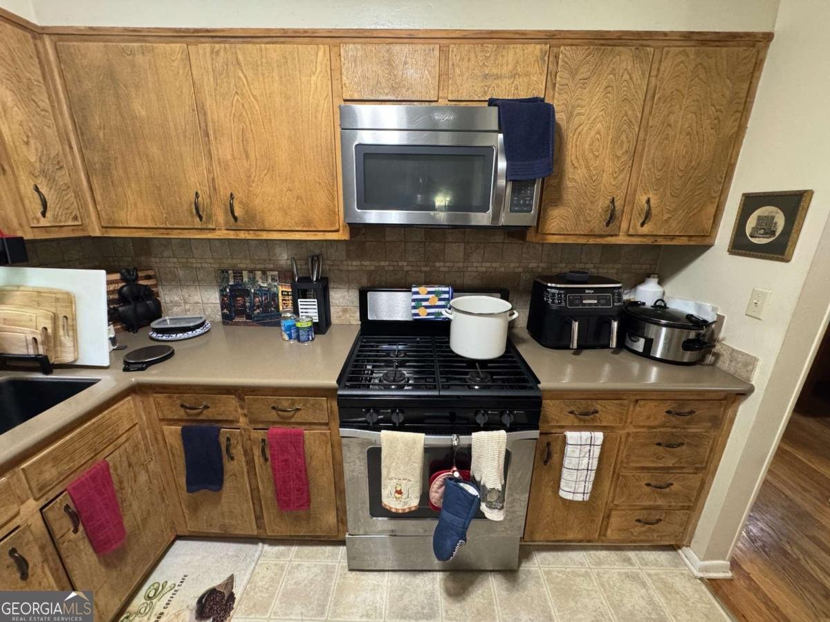 3418 Creek Valley Drive Smyrna - 3