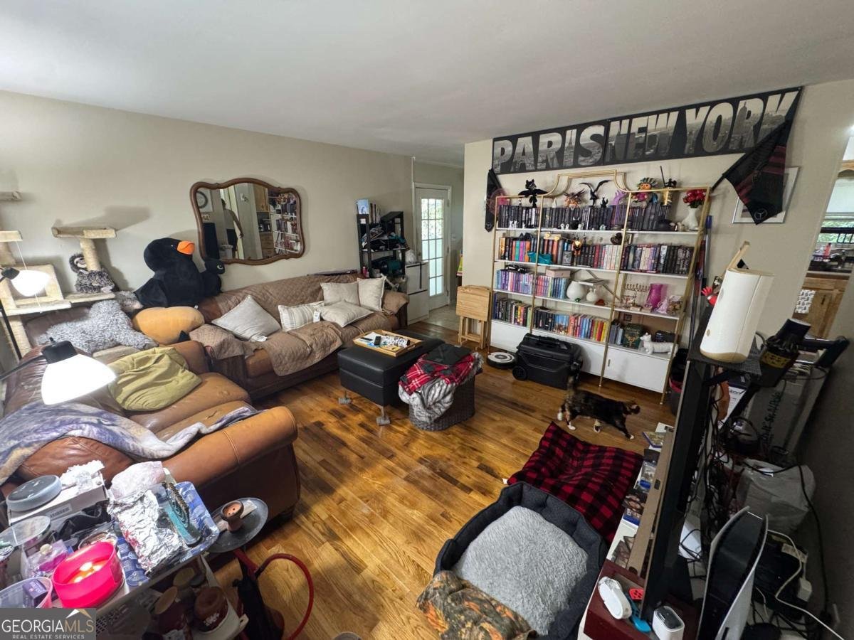 3418 Creek Valley Drive Smyrna - 4