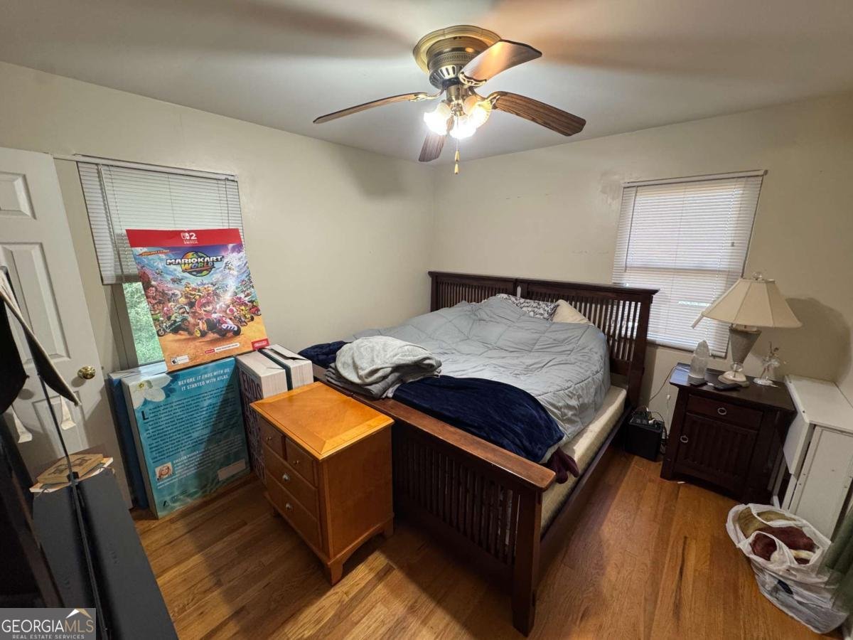 3418 Creek Valley Drive Smyrna - 6