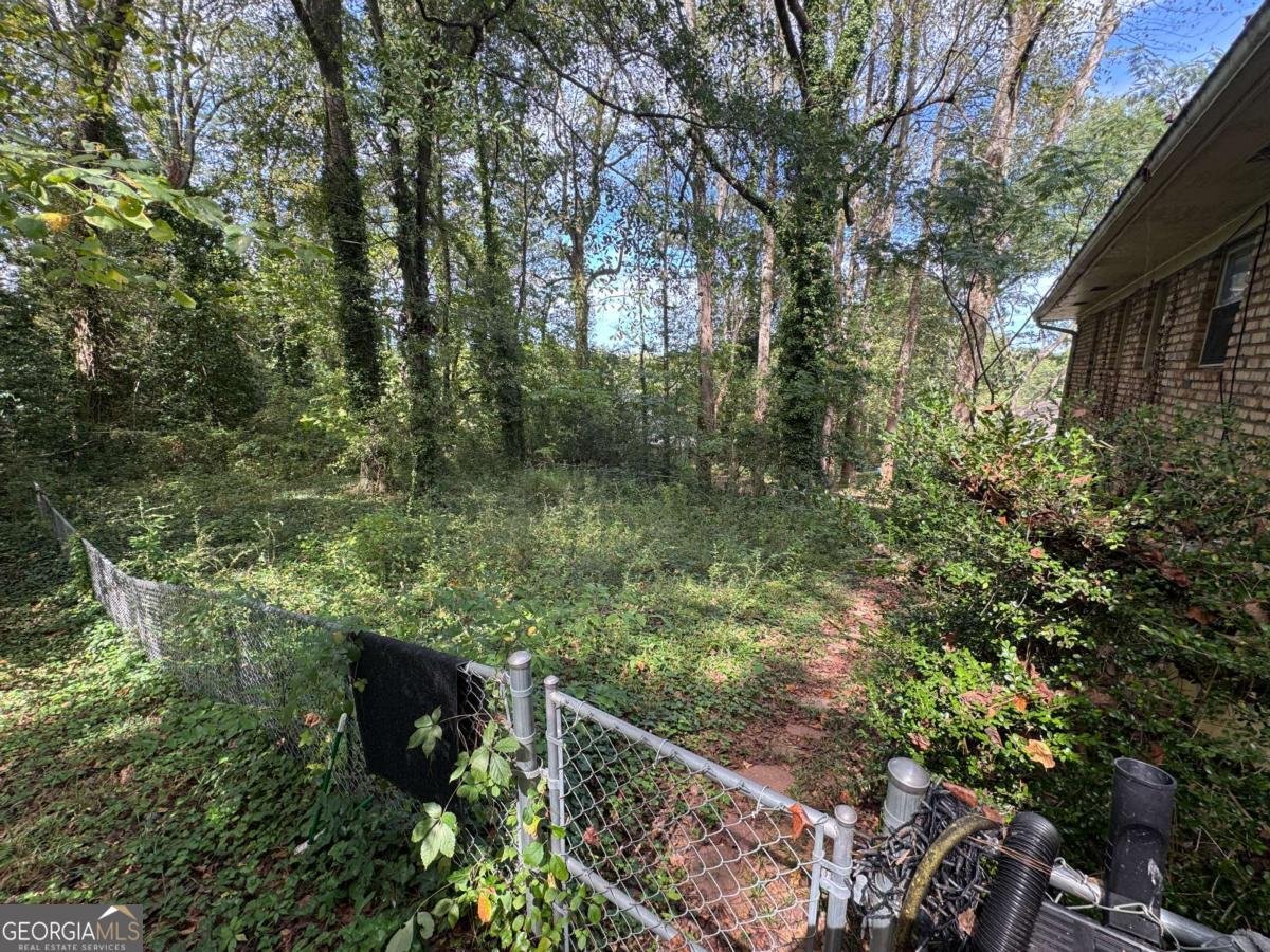 3418 Creek Valley Drive Smyrna - 7