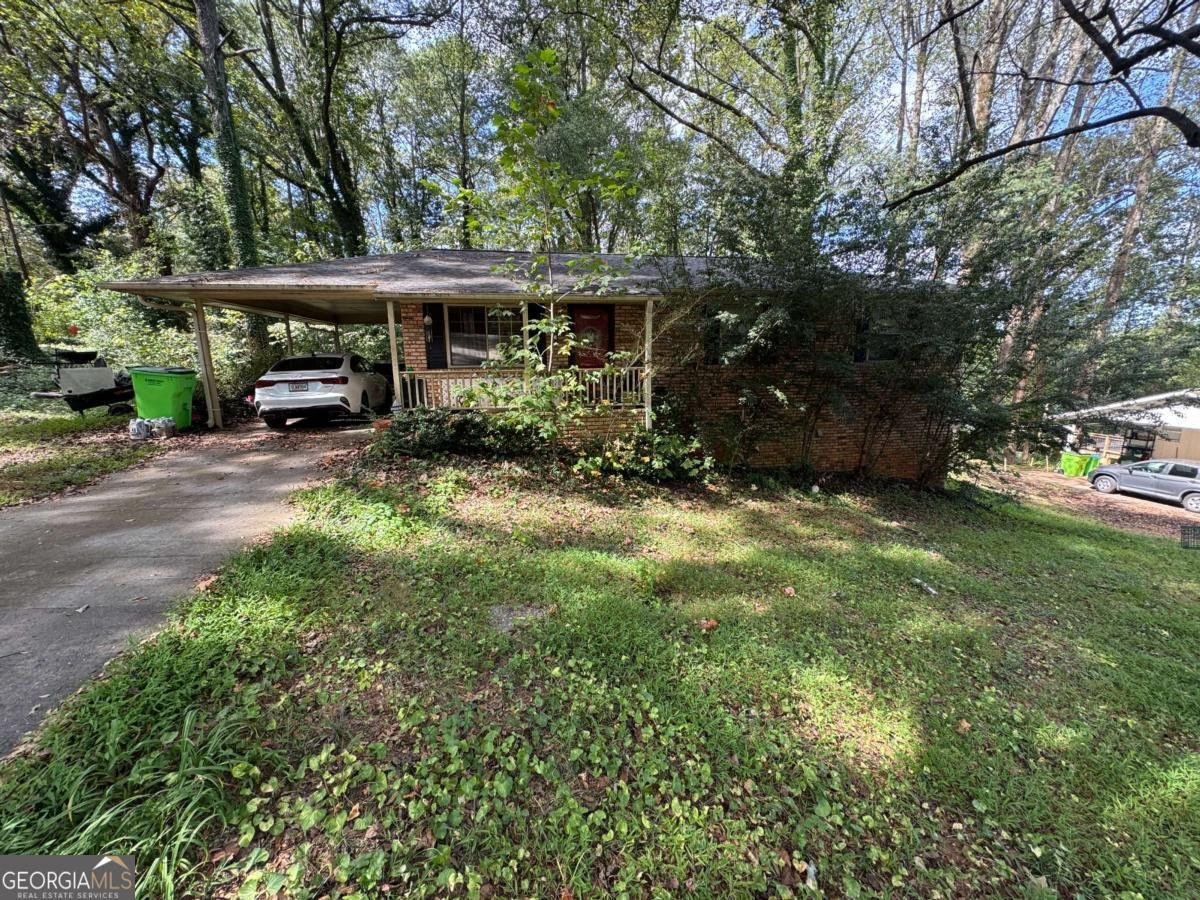 3418 Creek Valley Drive Smyrna - 8