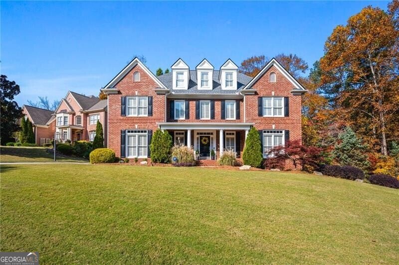 4789 Waterhaven Bend Marietta - 1