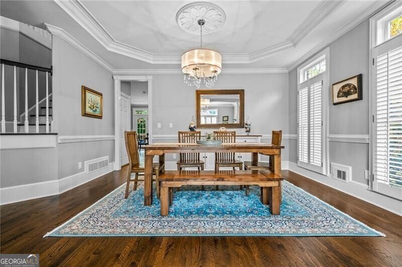 4789 Waterhaven Bend Marietta - 10