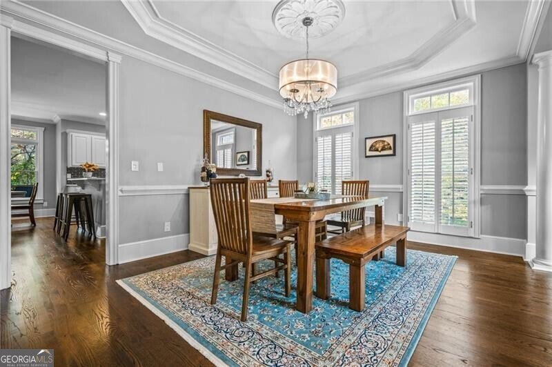 4789 Waterhaven Bend Marietta - 11