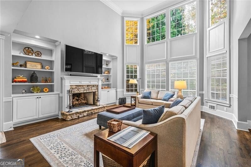 4789 Waterhaven Bend Marietta - 12