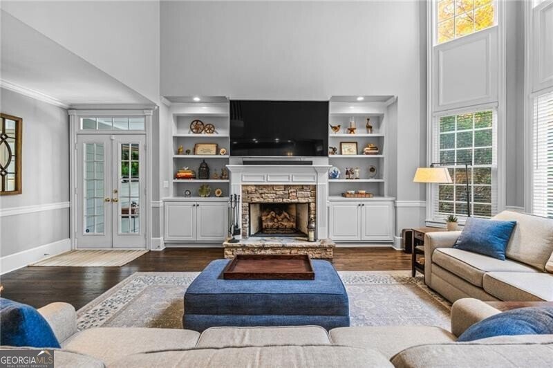 4789 Waterhaven Bend Marietta - 13