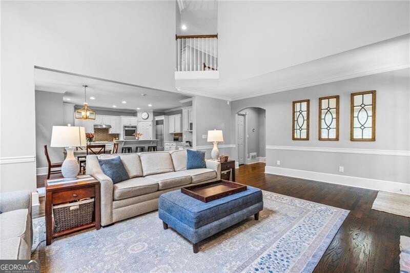 4789 Waterhaven Bend Marietta - 14