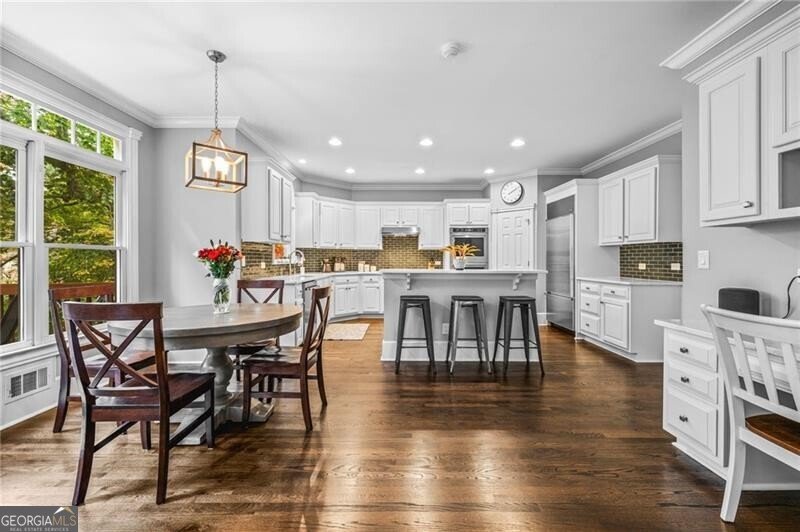 4789 Waterhaven Bend Marietta - 16