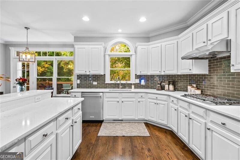 4789 Waterhaven Bend Marietta - 18